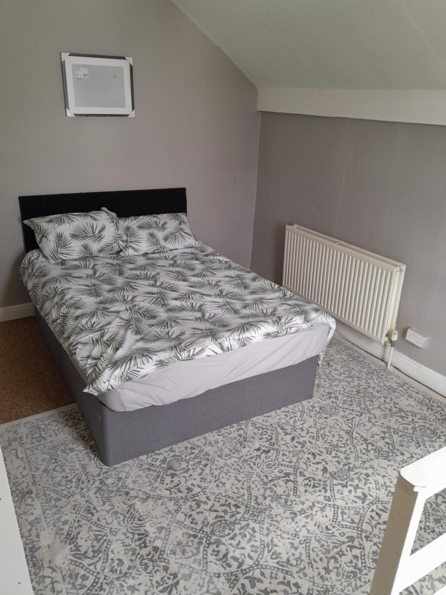 Apartament Bobi Sheffield Zewnętrze zdjęcie