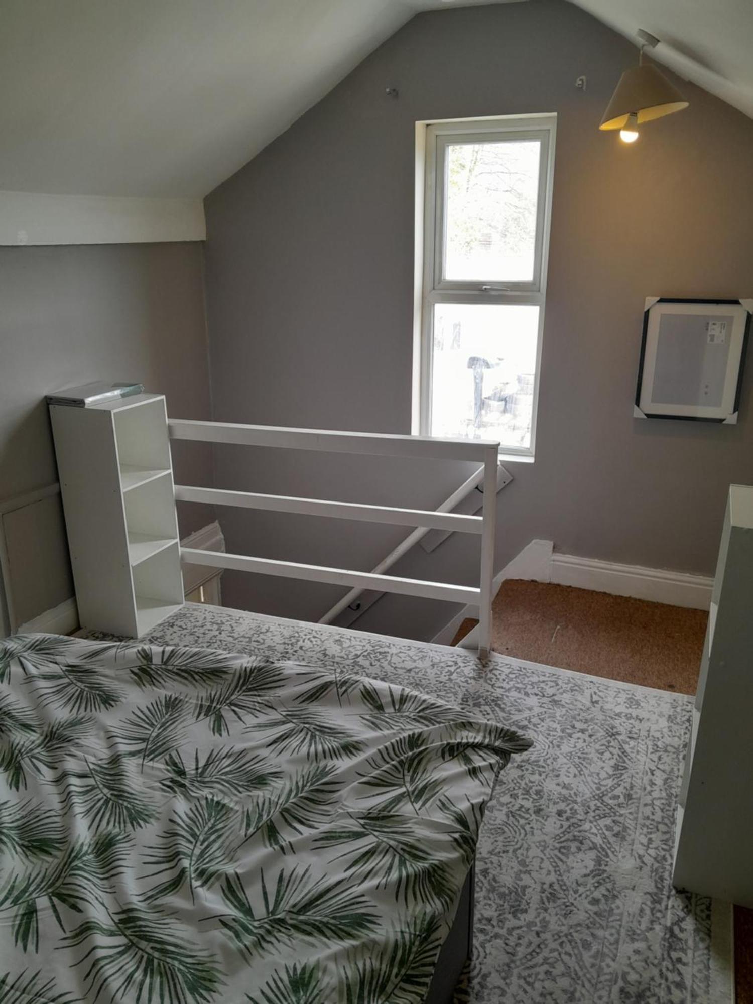 Apartament Bobi Sheffield Zewnętrze zdjęcie