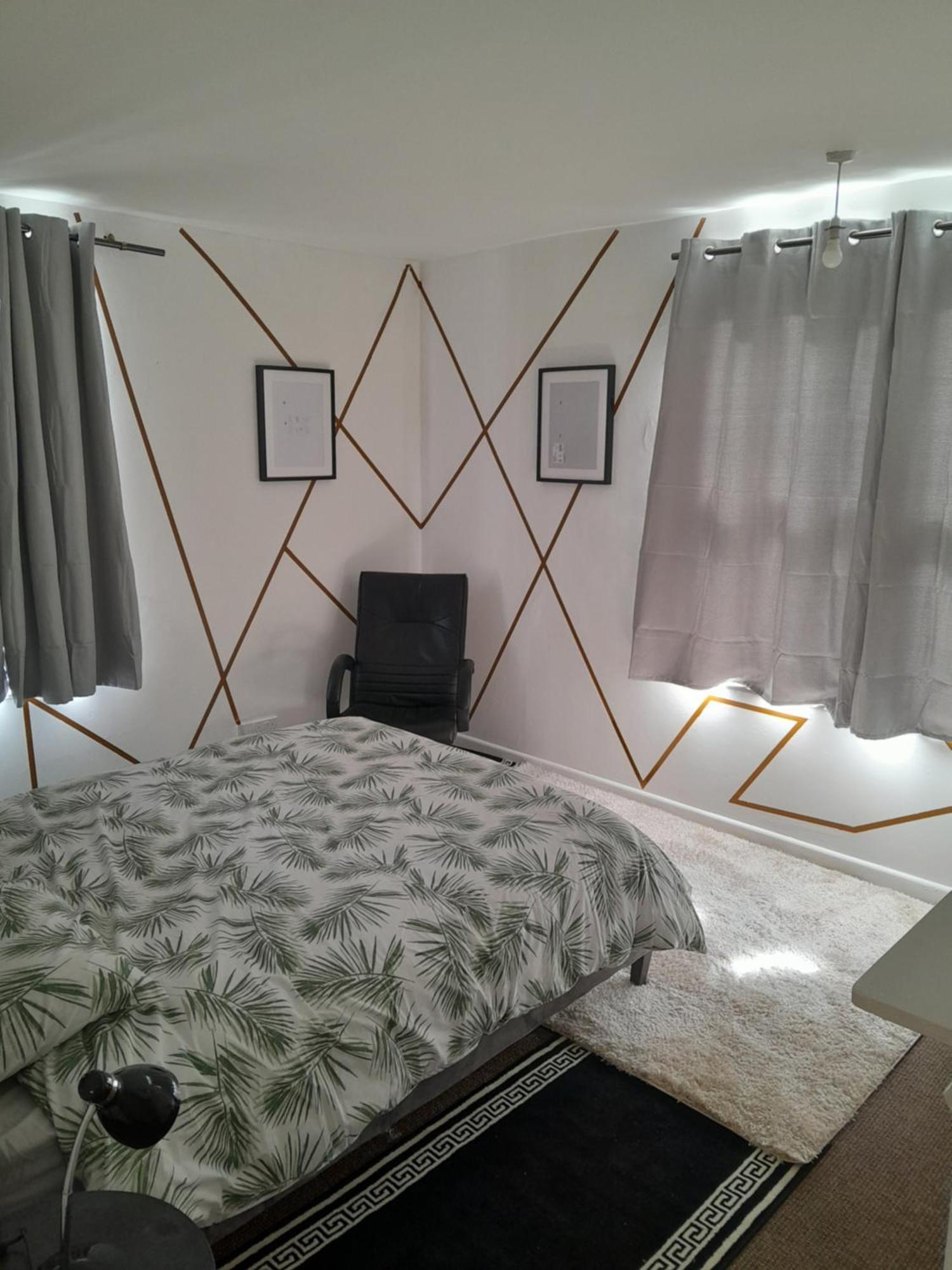 Apartament Bobi Sheffield Zewnętrze zdjęcie