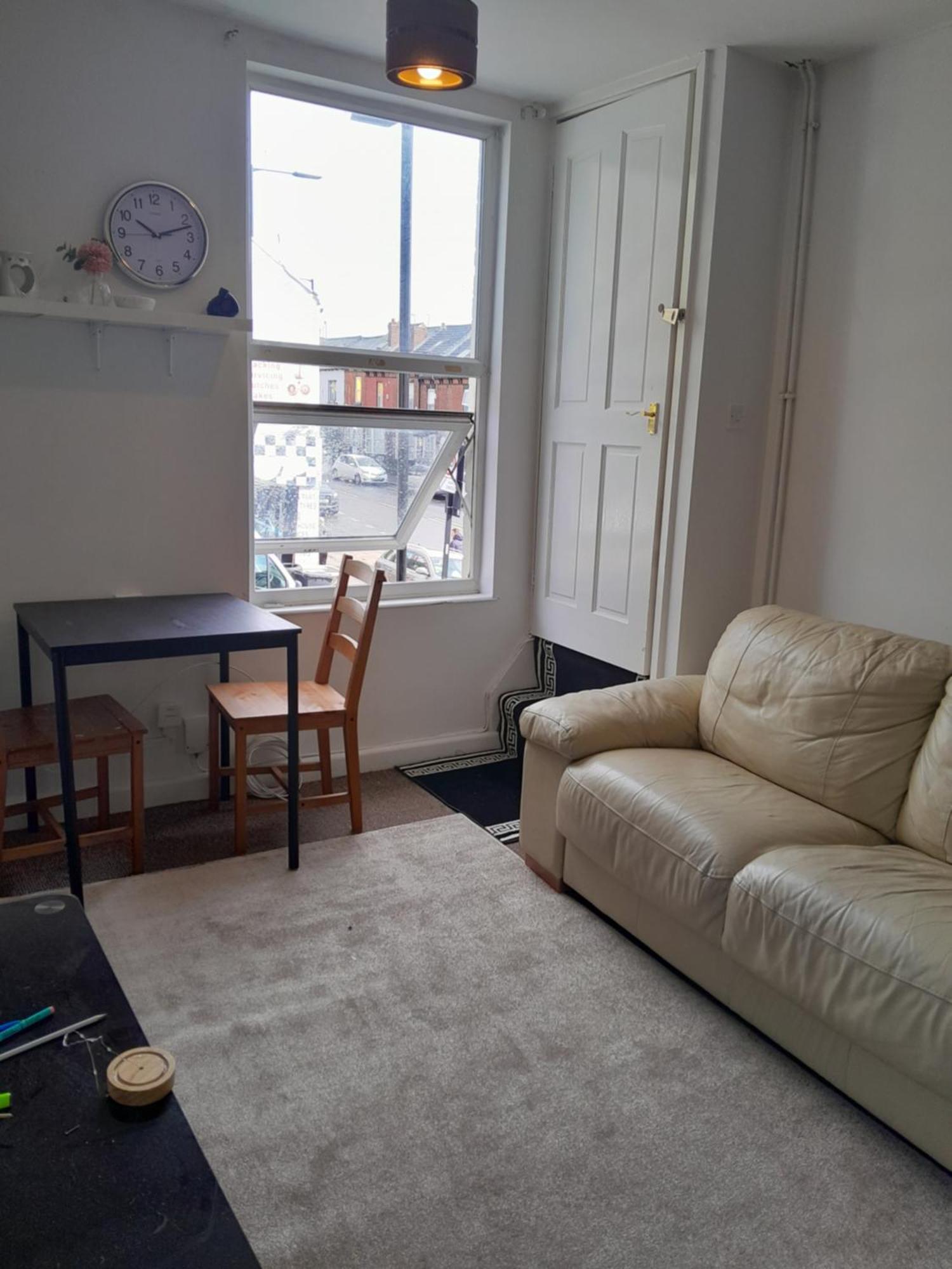 Apartament Bobi Sheffield Zewnętrze zdjęcie